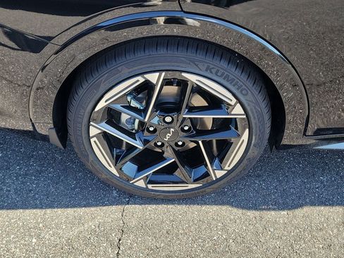 New 2026 Kia K4 EX w/ GT-Line Premium Package FWD image 39