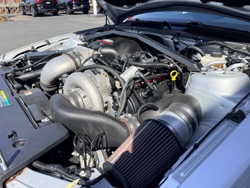 Used 2007 Ford Mustang GT Premium RWD image 33