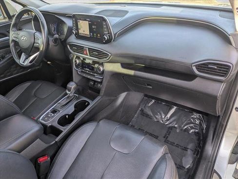 Used 2019 Hyundai Santa Fe FWD image 23