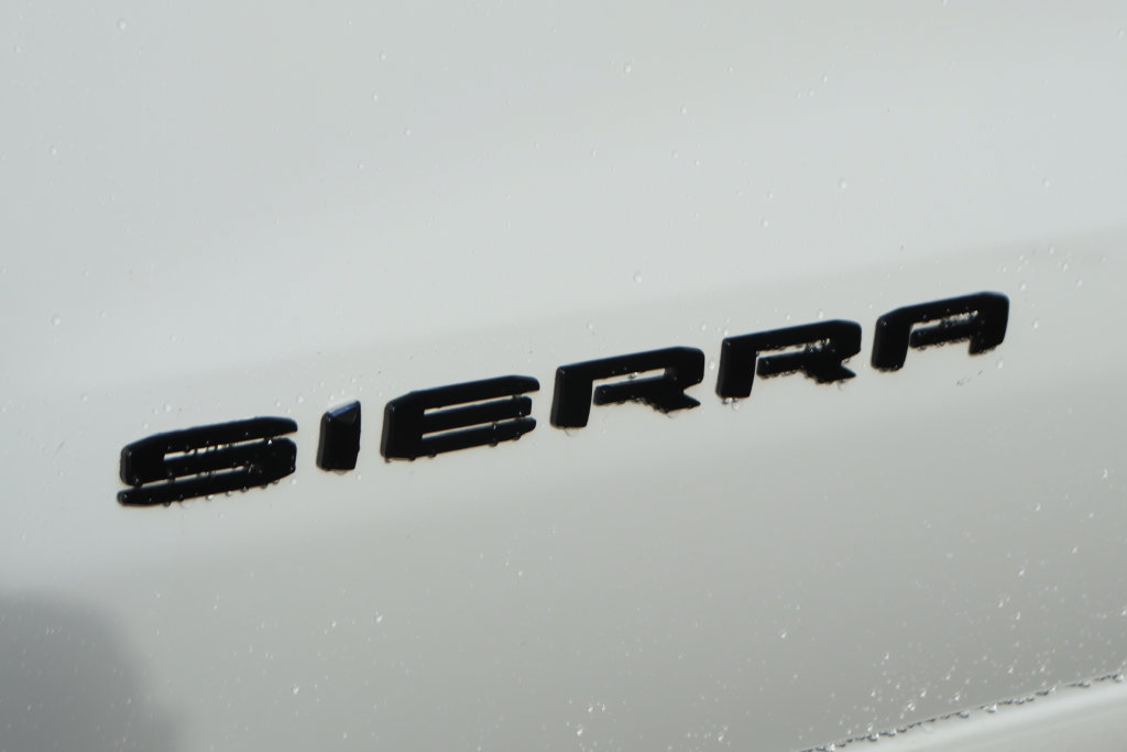 Used 2020 GMC Sierra 1500 SLT w/ SLT Convenience Package AWD/4WD image 50