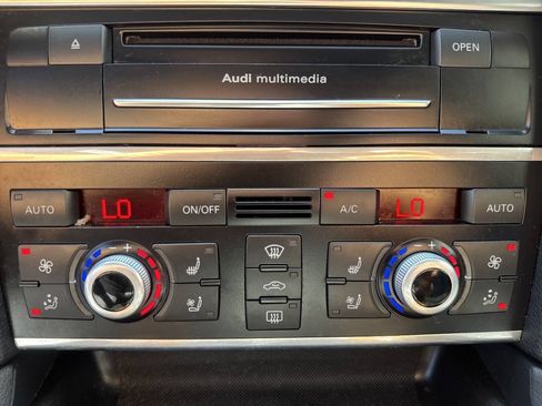 Used 2013 Audi Q7 3.0T S line Prestige w/ Towing Pkg AWD/4WD image 42