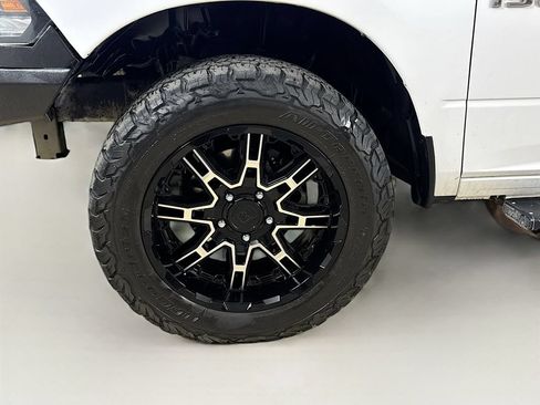 Used 2016 RAM 1500 Sport w/ Sport Premium Group AWD/4WD image 26