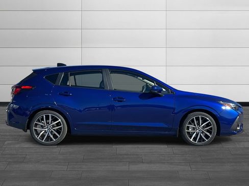 New 2026 Subaru Impreza 2.0i Sport image 2