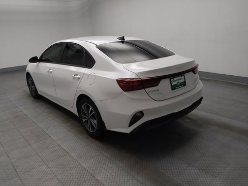 Used 2022 Kia Forte LXS image 5