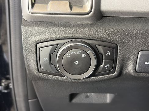 Used 2023 Ford Ranger XLT w/ Equipment Group 302A High image 30