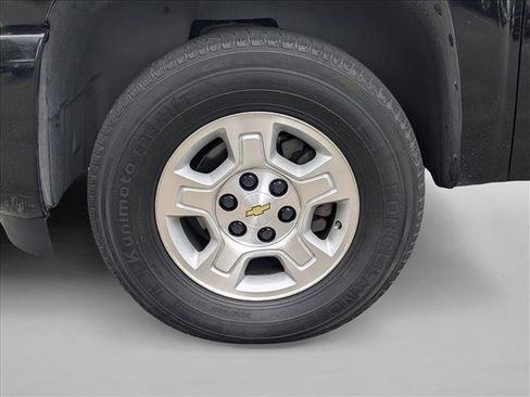 Used 2008 Chevrolet Silverado 1500 LT w/ Power Pack Plus image 19