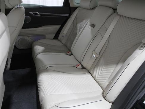 Used 2022 Genesis G80 3.5T Sport w/ Sport Prestige Package image 20