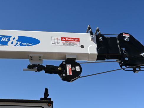 New 2026 Ford F550 4x4 Supercab Super Duty image 13