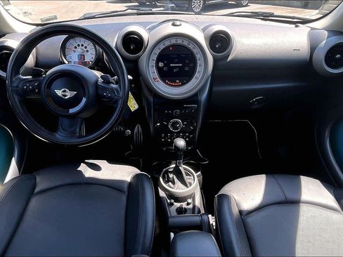 Used 2012 MINI Cooper Countryman S FWD image 15