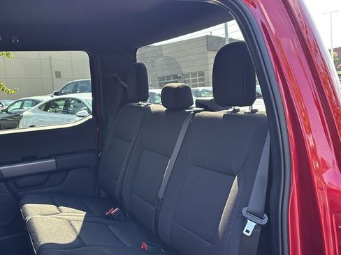 Used 2025 Ford F150 XLT w/ Equipment Group 301A Standard image 27
