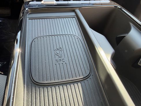 New 2026 Hyundai Tucson Limited image 43