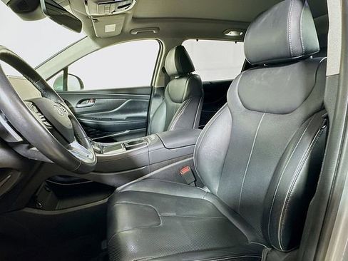 Used 2022 Hyundai Santa Fe Limited AWD/4WD image 11