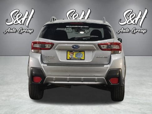 Used 2021 Subaru Crosstrek 2.0i Premium w/ Popular Package #3 image 17