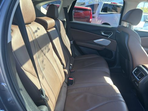 Used 2021 Acura RDX w/Technology Package image 13