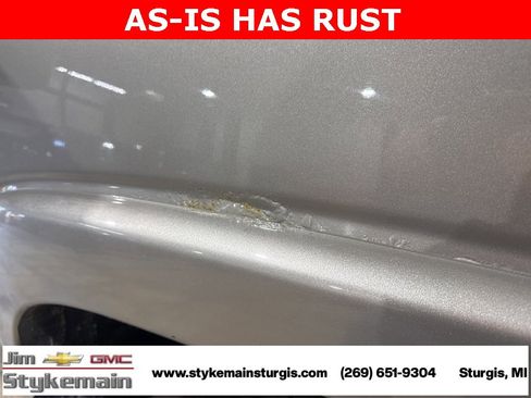 Used 2003 Chevrolet Silverado 2500 LT image 8