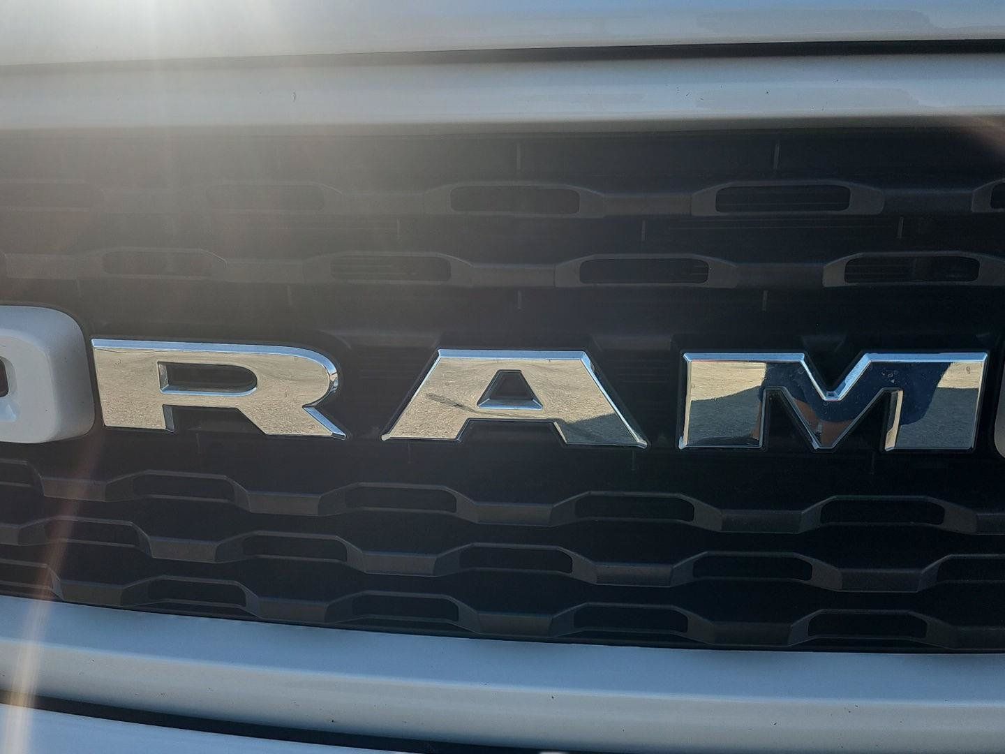 Used 2023 RAM 1500 Lone Star AWD/4WD image 9