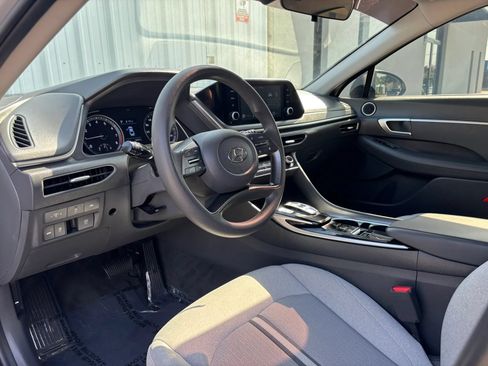 Used 2021 Hyundai Sonata SE FWD image 14