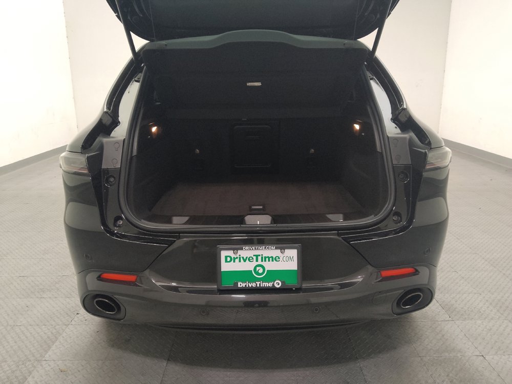 Used 2024 Dodge Hornet R/T w/ Tech Pack w/o Parking AWD/4WD image 29