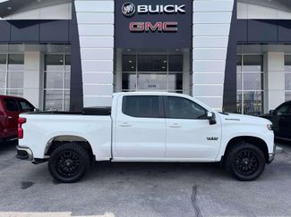 Used 2019 Chevrolet Silverado 1500 LT w/ Texas Edition video 2