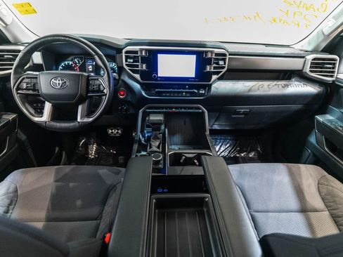 Certified 2022 Toyota Tundra SR5 w/ TRD Off-Road Package image 15