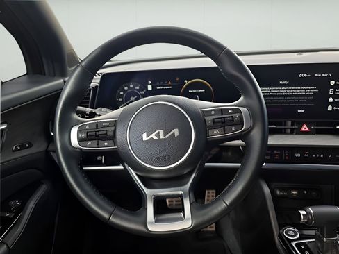 Used 2023 Kia Sportage X-Pro Prestige image 29