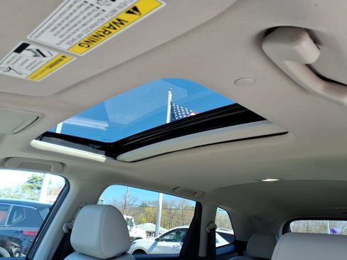 Used 2026 Honda CR-V EX-L image 18