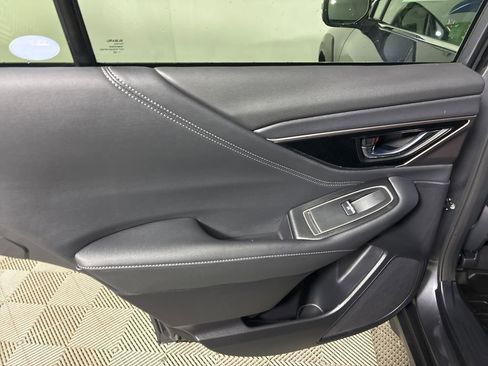 Certified 2025 Subaru Outback Limited w/ Popular Package #2 image 23