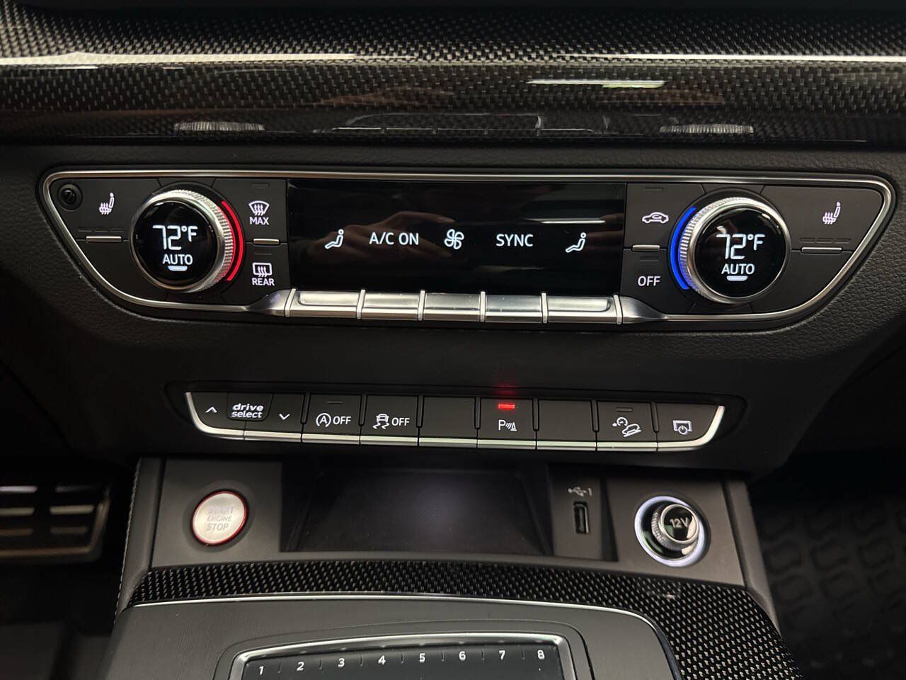 Used 2020 Audi SQ5 Premium Plus w/ Premium Plus Package AWD/4WD image 17