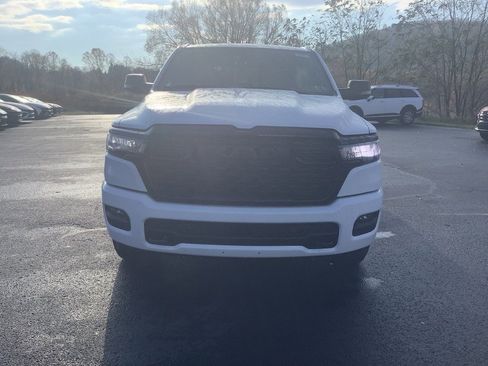 New 2026 RAM 1500 Big Horn image 9