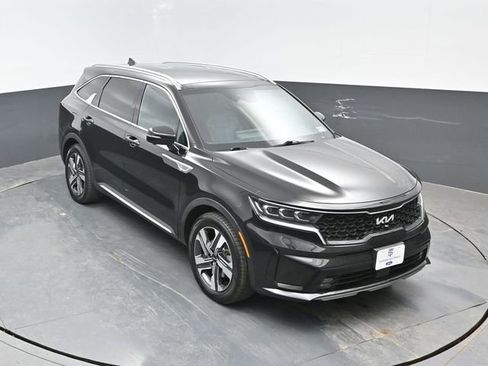 Used 2023 Kia Sorento SX Prestige AWD/4WD image 19