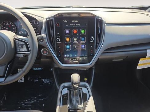 New 2026 Subaru Crosstrek 2.5i Sport AWD/4WD image 11