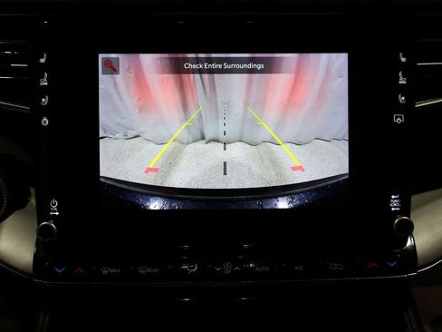 Used 2023 Jeep Wagoneer Series II image 30