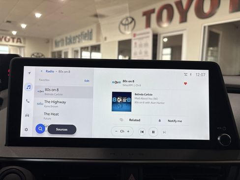 New 2026 Toyota Prius Plug-In Hybrid image 17