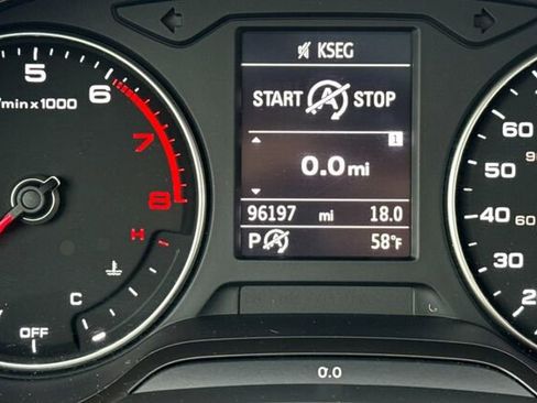 Used 2019 Audi A3 2.0T Premium image 26