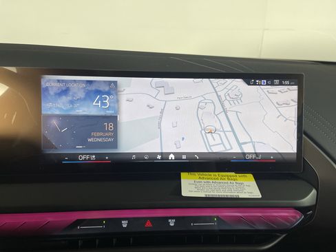 New 2026 BMW X3 xDrive30 w/ Premium Package image 12