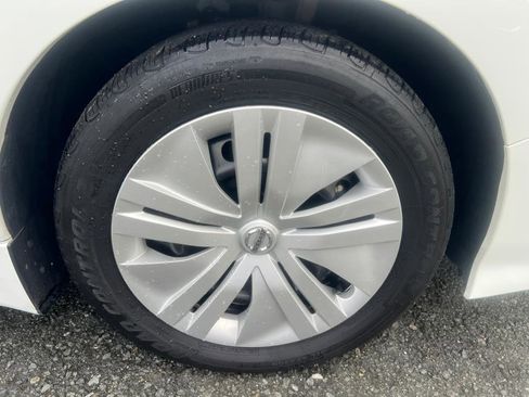 Used 2021 Nissan Leaf S w/ S Charge Package image 45