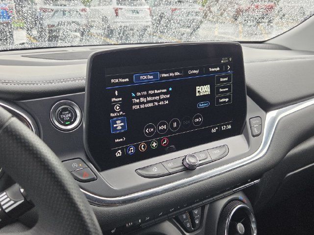 Certified 2023 Chevrolet Blazer LT w/ Convenience Package AWD/4WD image 31