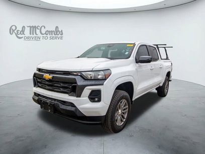 Used 2024 Chevrolet Colorado LT w/ LT Convenience Package
