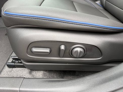 New 2026 Buick Envista Sport Touring w/ Convenience I Package image 24