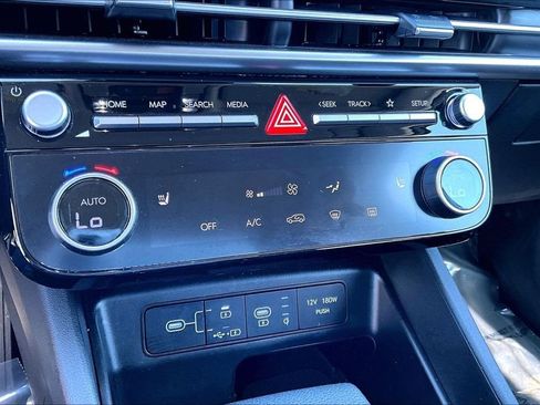 Used 2025 Hyundai Tucson SEL image 31