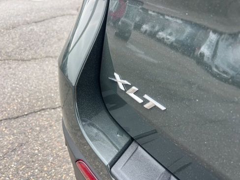 Certified 2023 Ford Explorer XLT w/ Equipment Group 202A image 26