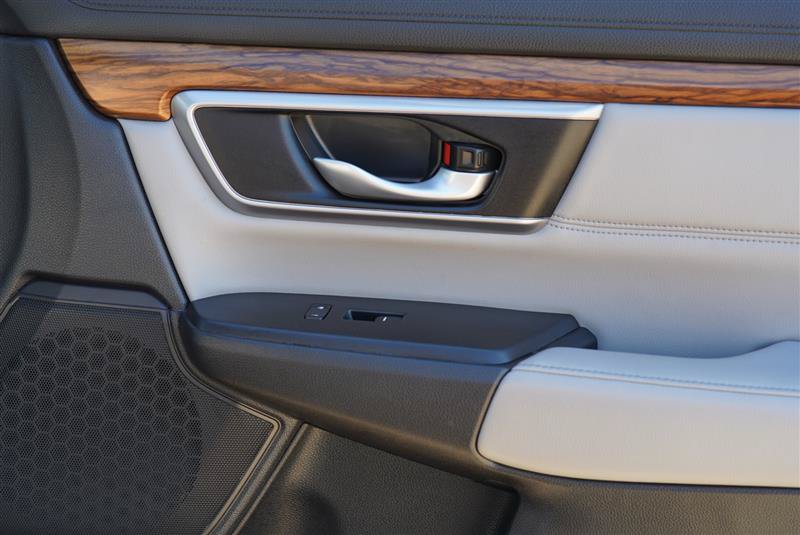 Used 2017 Honda CR-V EX-L image 72