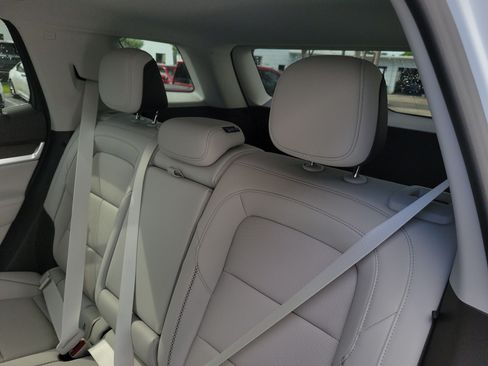 New 2026 GMC Terrain Denali AWD/4WD image 13