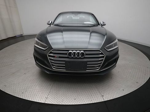 Used 2018 Audi S5 Premium Plus w/ Navigation Package AWD/4WD image 11