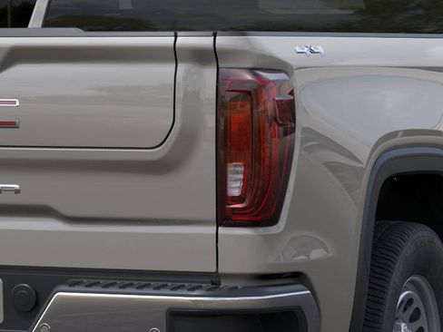 New 2026 GMC Sierra 1500 Pro w/ Pro Value Package image 11