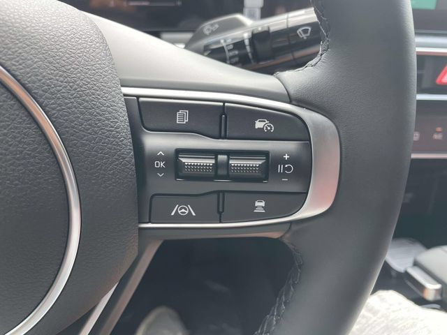 New 2026 Kia K5 GT-Line w/ GT-Line Red Interior Package AWD/4WD image 23