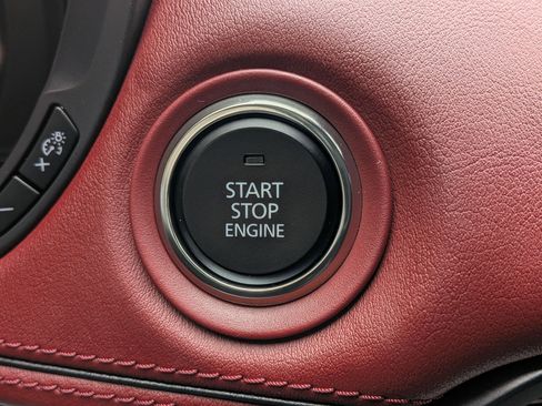 Used 2025 MAZDA CX-70 3.3 Turbo S w/ Premium Package image 17