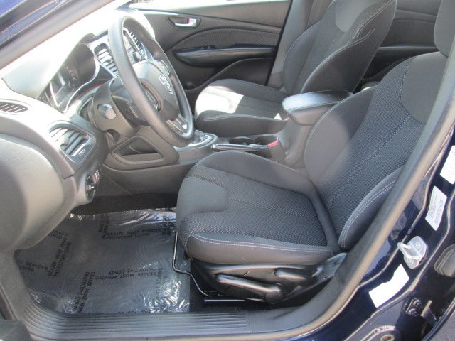 Used 2015 Dodge Dart SXT FWD image 10