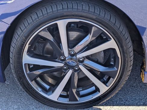 Used 2022 Subaru Impreza 2.0i Sport image 24