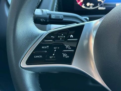 Certified 2025 Mercedes-Benz GLB 250 GLB 250 4D Sport Utility image 28